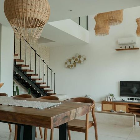 Ophelia Villa Canggu 外观 照片
