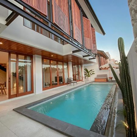 Ophelia Villa Canggu 外观 照片