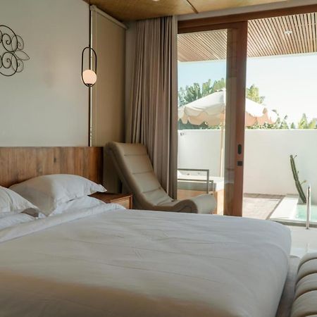 Ophelia Villa Canggu 外观 照片