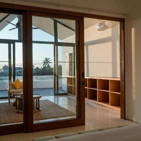 Ophelia Villa Canggu 外观 照片