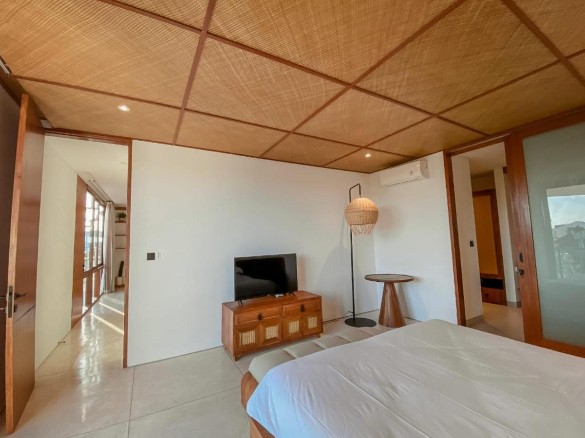 Ophelia Villa Canggu 外观 照片