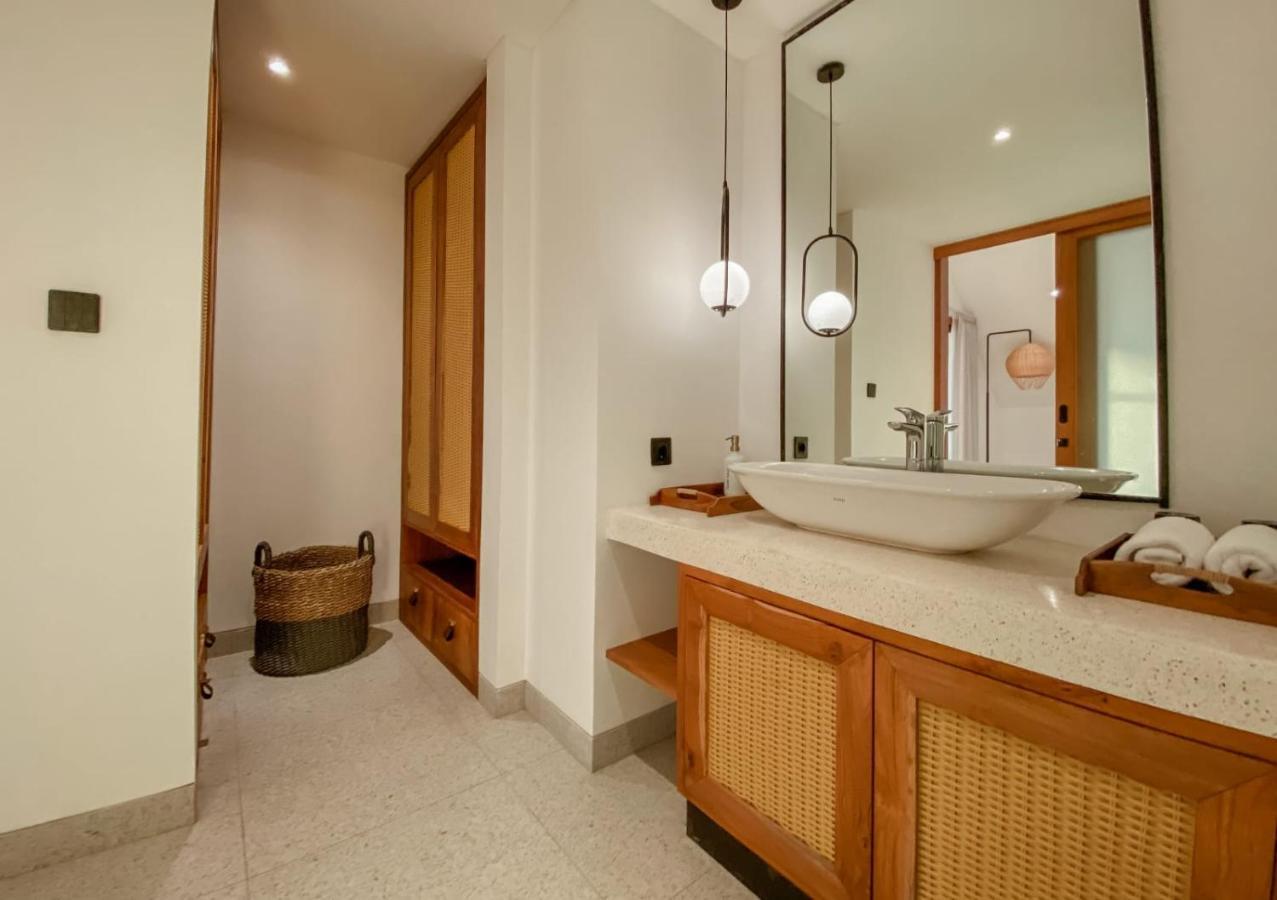 Ophelia Villa Canggu 外观 照片