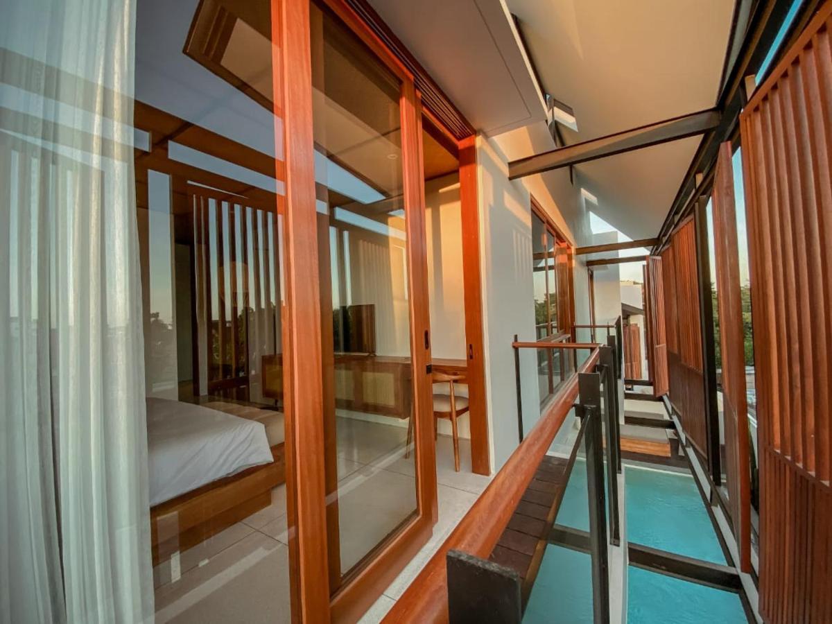Ophelia Villa Canggu 外观 照片