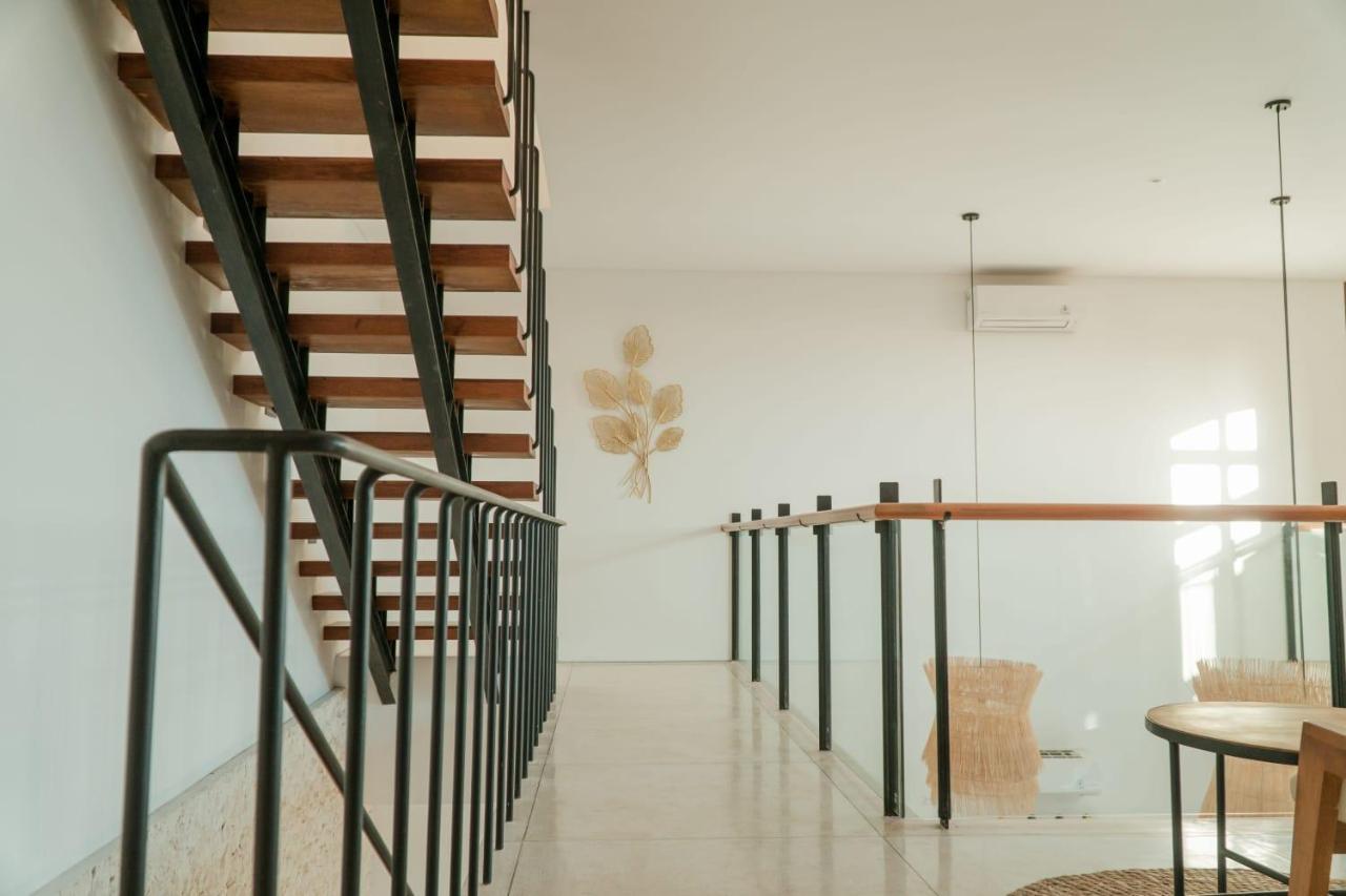 Ophelia Villa Canggu 外观 照片