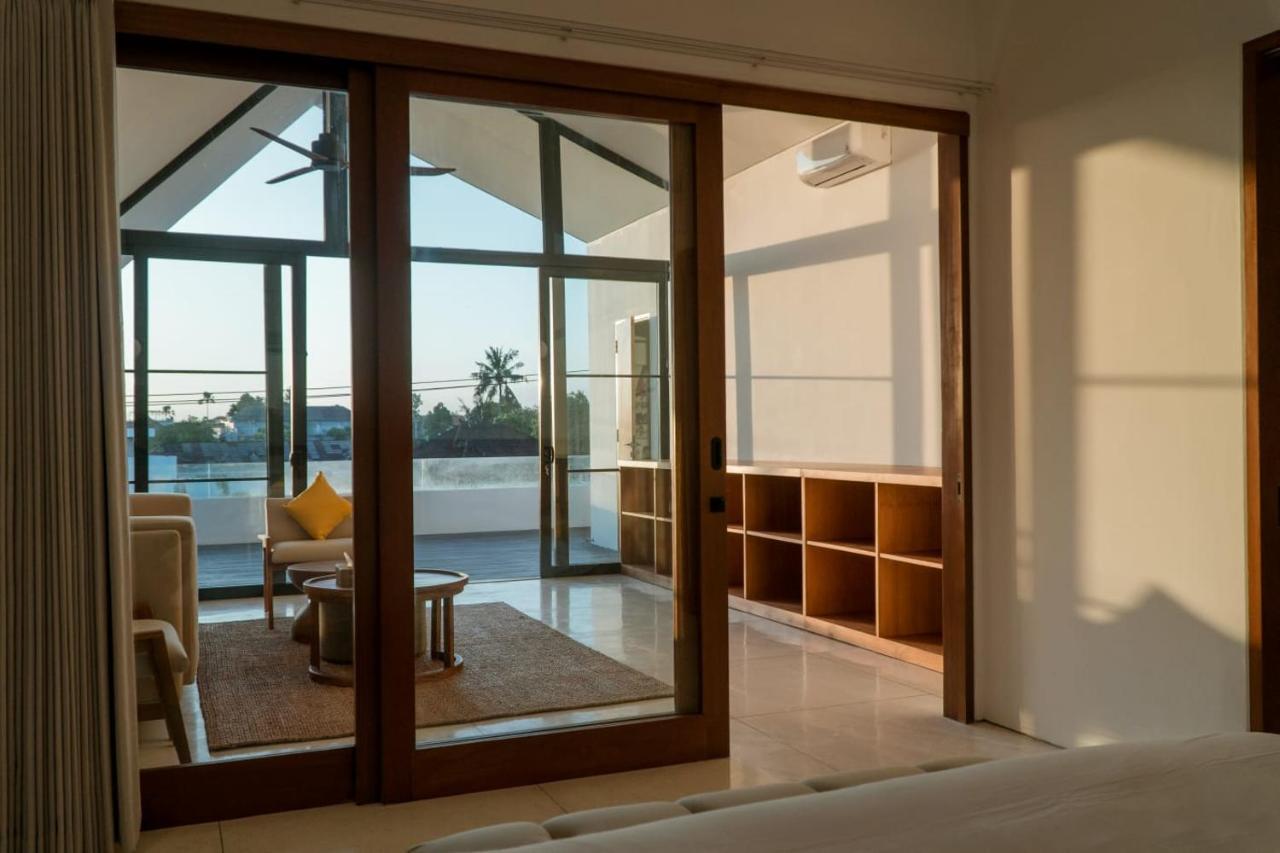 Ophelia Villa Canggu 外观 照片